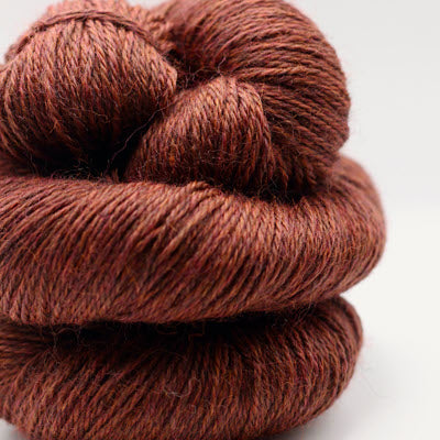 John Arbon Yarnadelic Worsted image 5