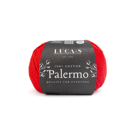 Luca-S Palermo DK (Double Knit)