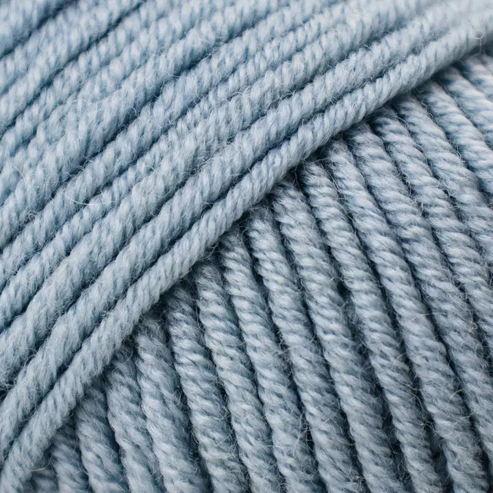 Luca-S Super-Soft Merino DK (Double Knit)