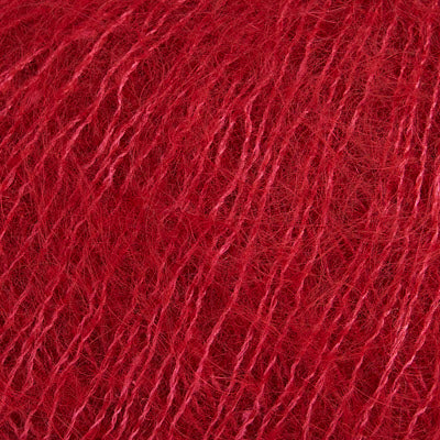Rowan Kidsilk Haze - 715 - Scarlett image