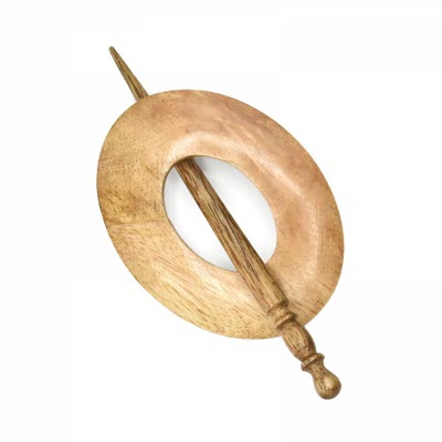 LYKKE Shawl Pins image 5
