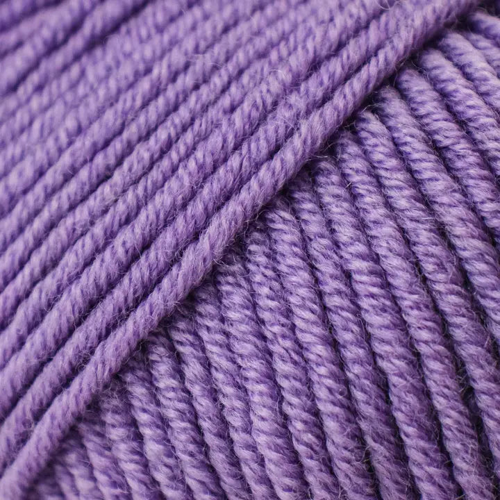 Luca-S Super-Soft Merino DK (Double Knit)