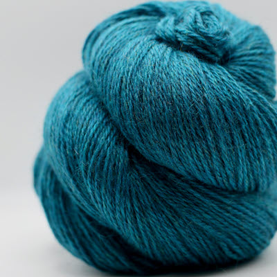 John Arbon Yarnadelic Worsted - Of My Hands image
