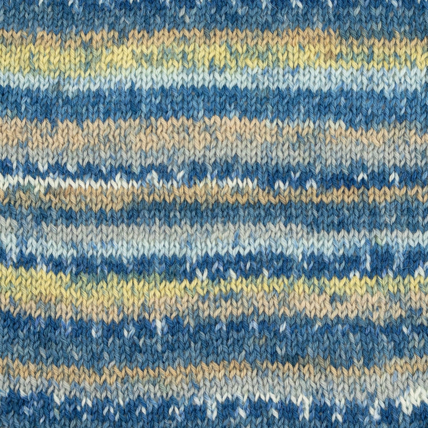 Luca-S WoolenWalk - Superwash Sock Wool, Knitting Yarn