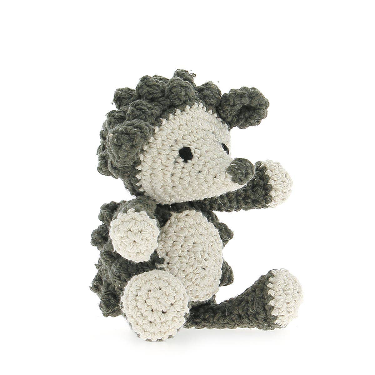 Hoooked - DIY Crochet Kit Hazel the Hedgehog