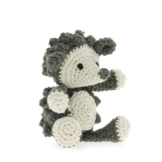 Hoooked - DIY Crochet Kit Hazel the Hedgehog
