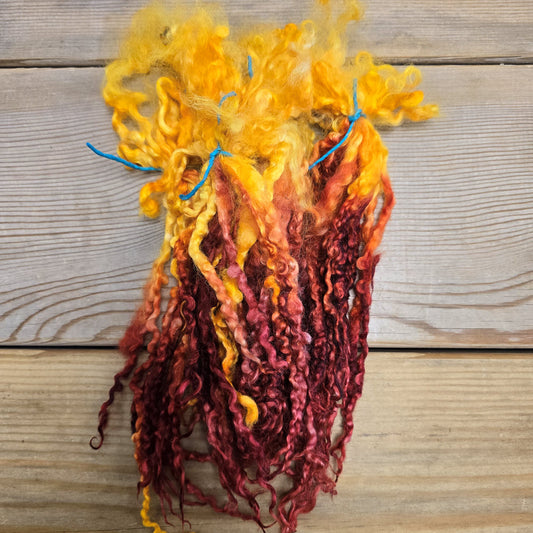 Firecracker Locks image 0