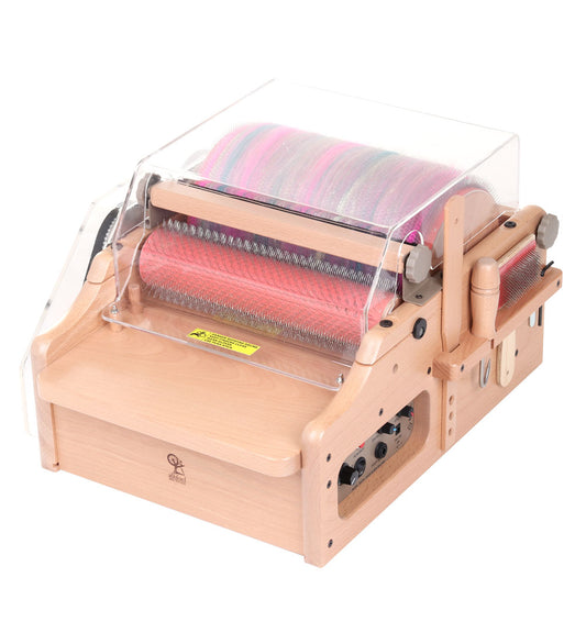 Ashford E-Carder 72 Point