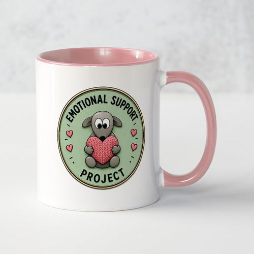 Woolbert Mugs