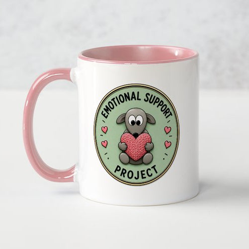 Woolbert Mugs