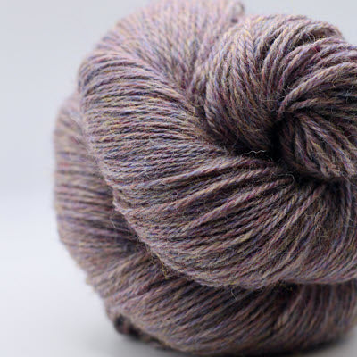 John Arbon Yarnadelic Worsted - Hey Moon image
