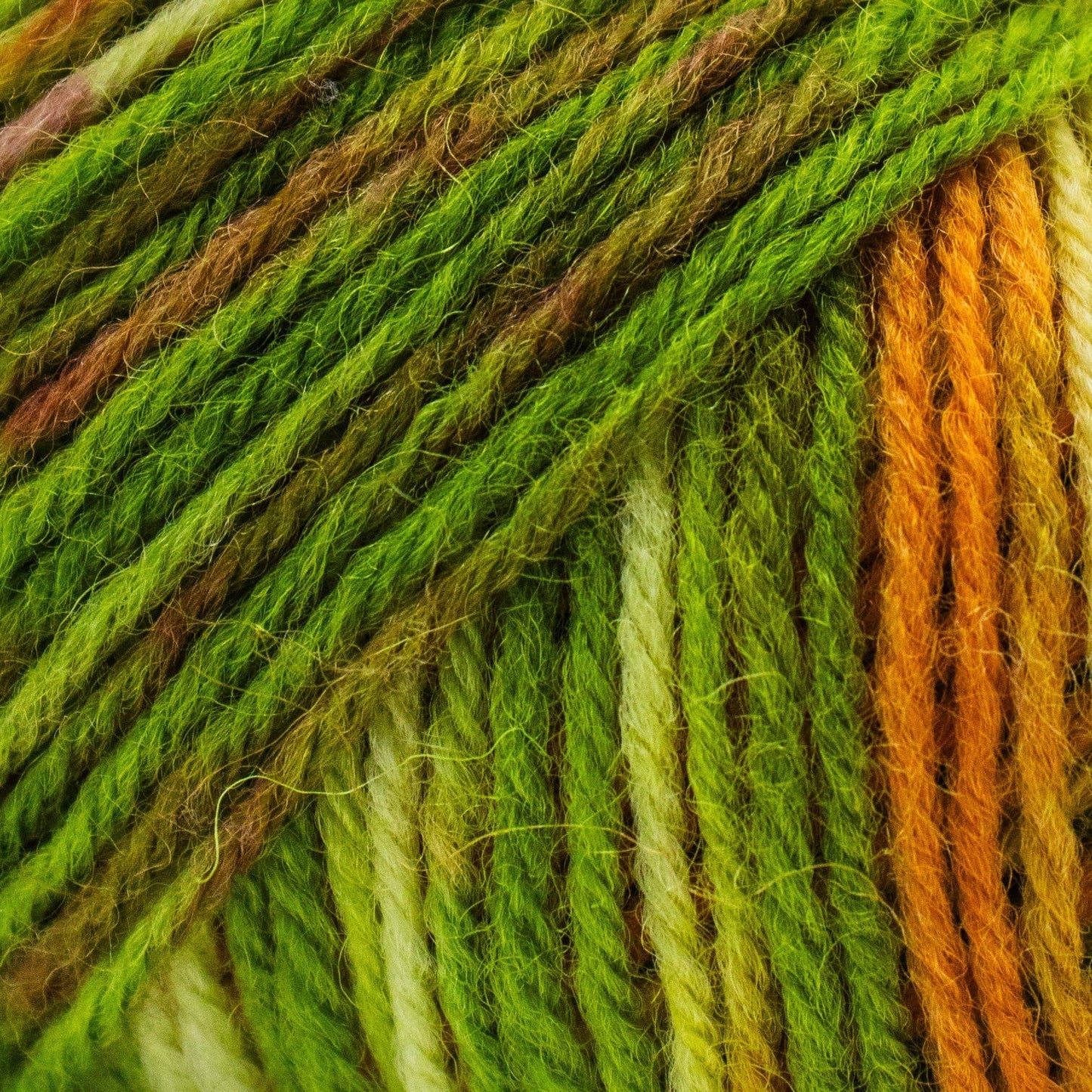Luca-S WoolenWalk - Superwash Sock Wool, Knitting Yarn