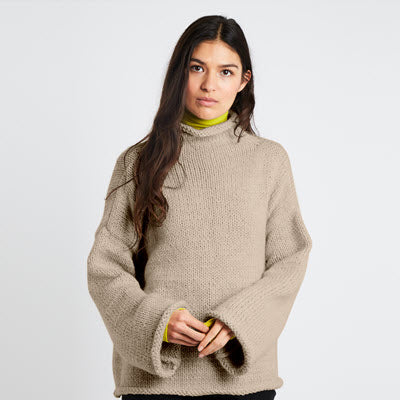 Alpachino Merino Pattern Book image 4