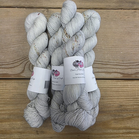 Vapour 4ply image 0
