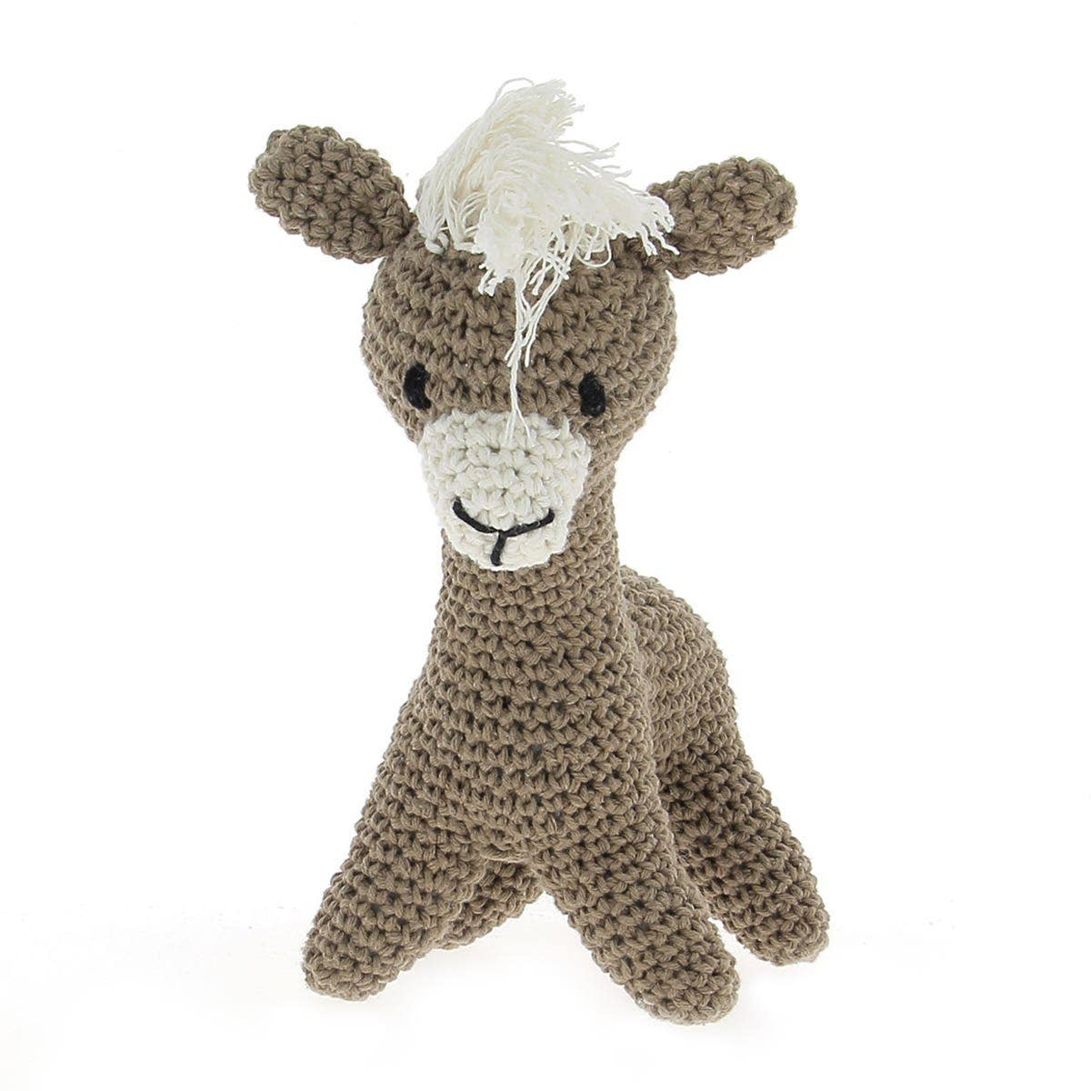 Hoooked - DIY Crochet Kit Laurie the Llama