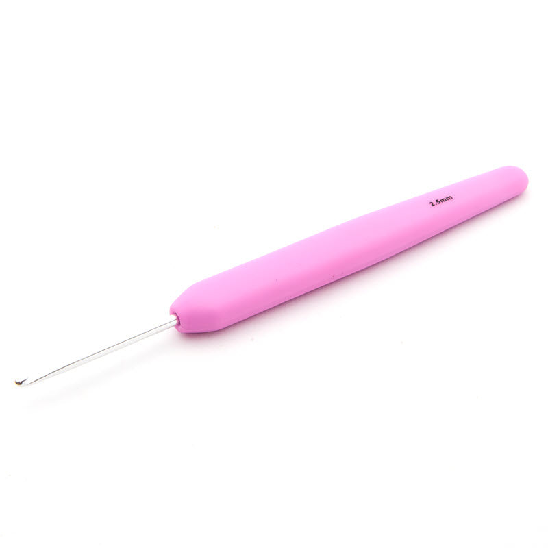 KnitPro Waves Crochet Hooks - 2.5mm image
