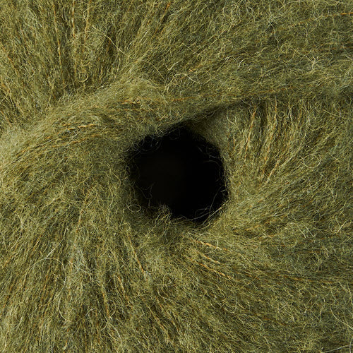 MODE at Rowan Alpaca Haze - 018 Khaki image