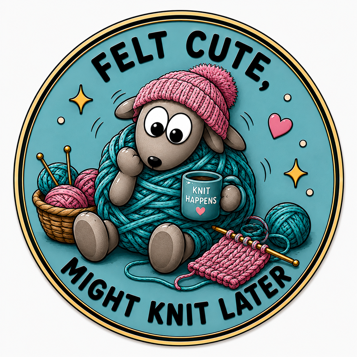 Woolbert Pin Badges