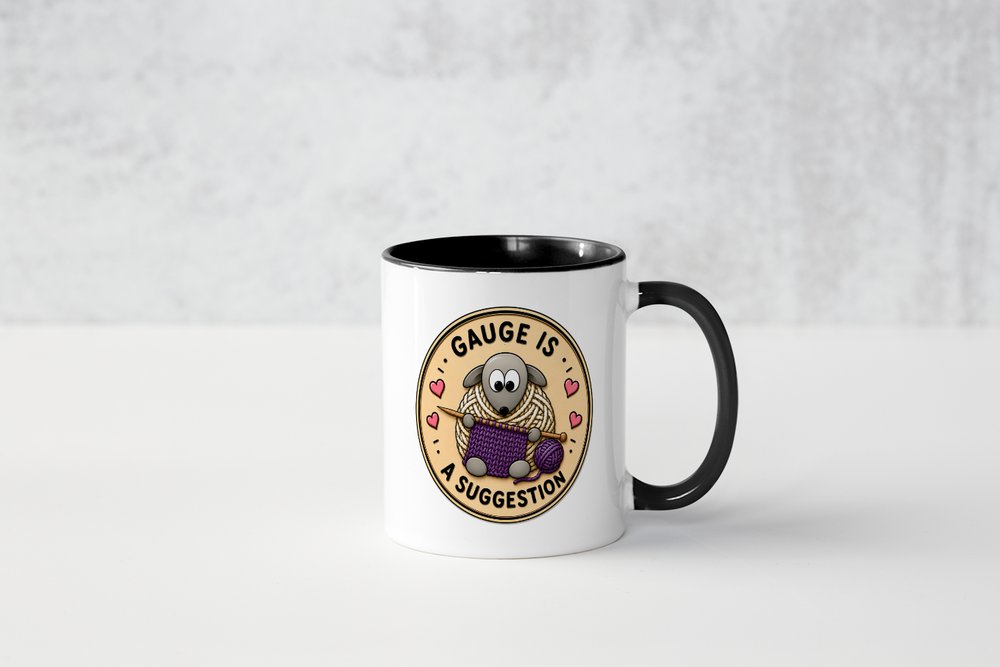 Woolbert Mugs