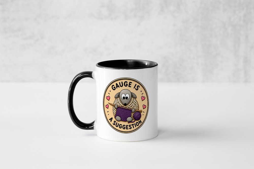 Woolbert Mugs
