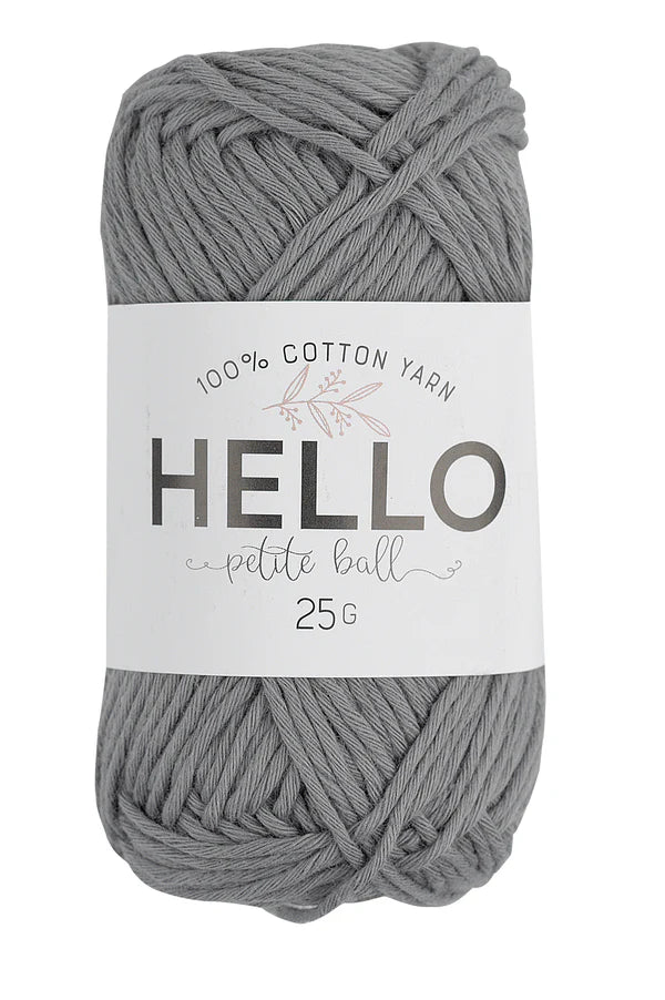 Hello Cotton Petite Ball