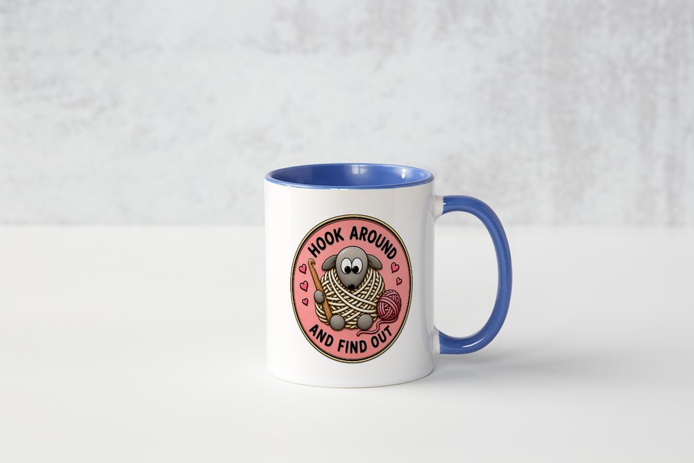 Woolbert Mugs