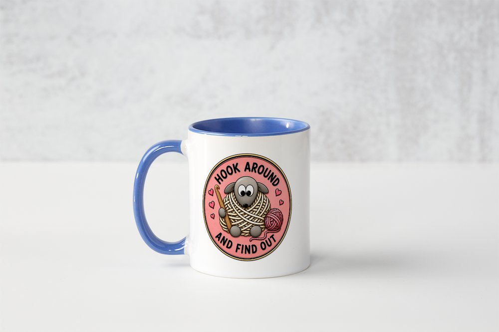 Woolbert Mugs
