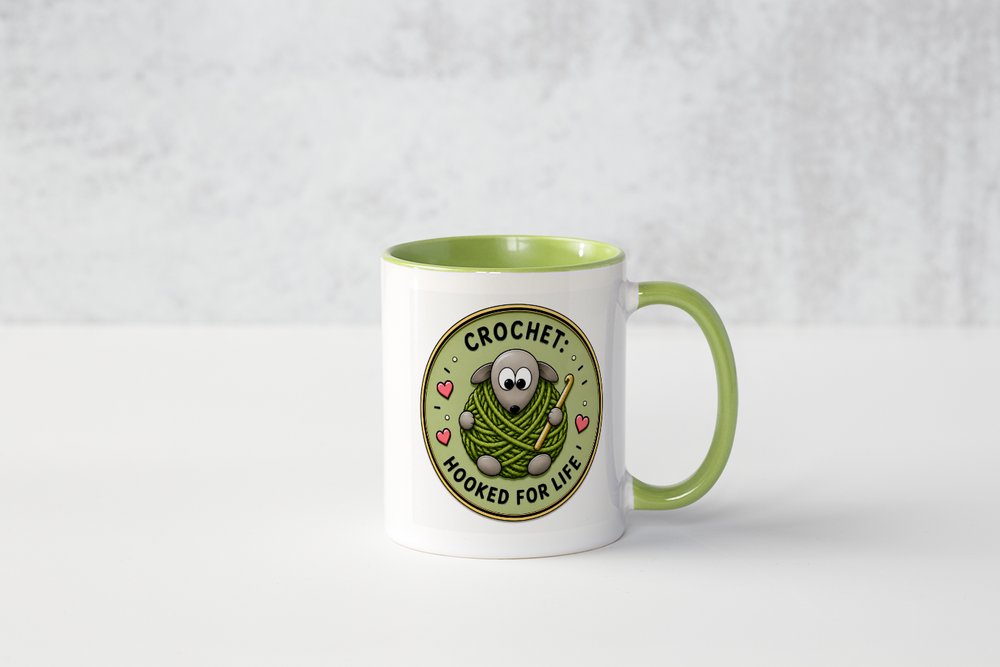 Woolbert Mugs