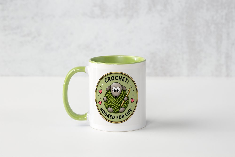 Woolbert Mugs