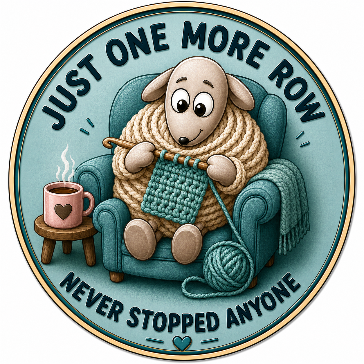 Woolbert Pin Badges