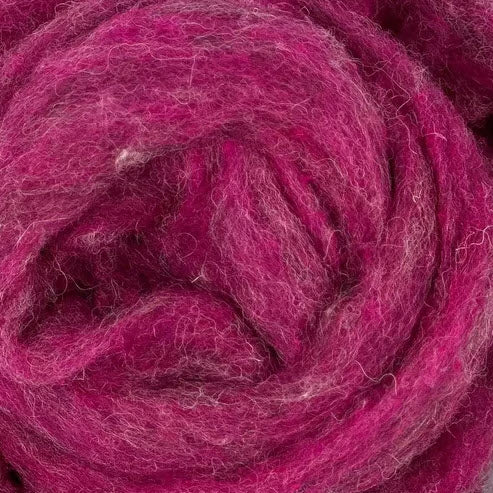 Kent Romney/Jacob Carded Sliver - Tickled Pink