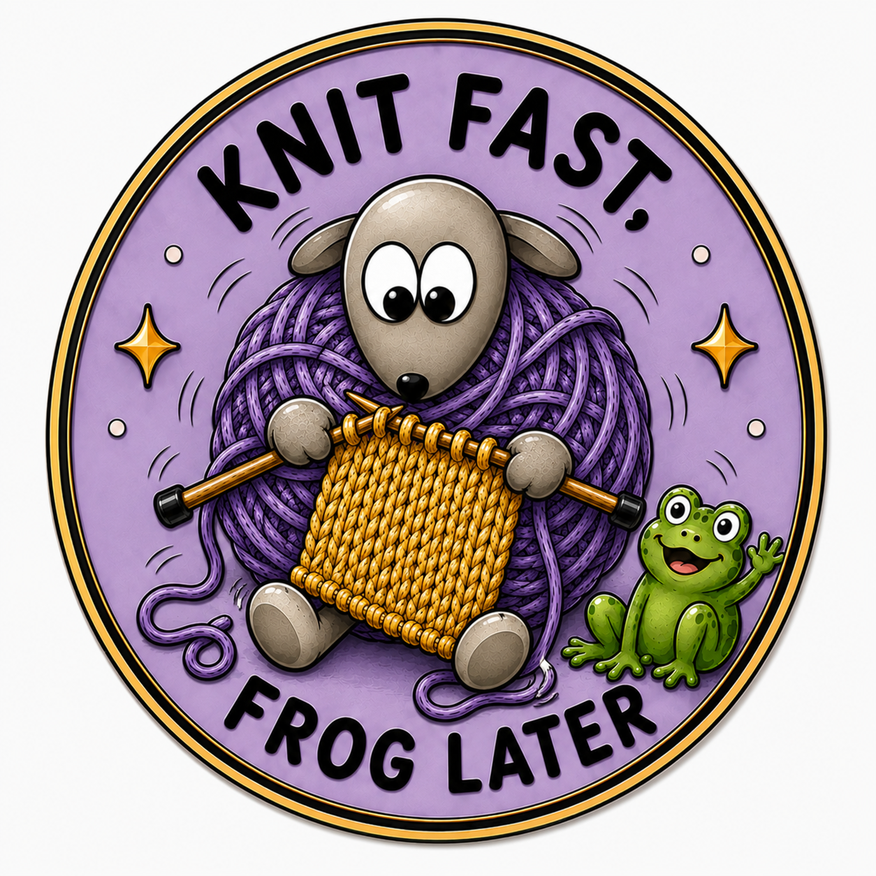 Woolbert Pin Badges