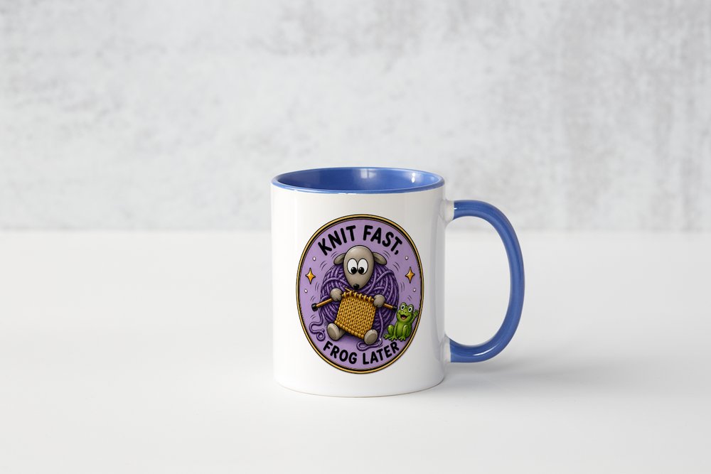 Woolbert Mugs