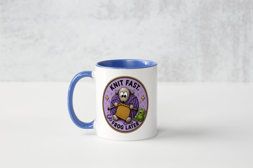Woolbert Mugs