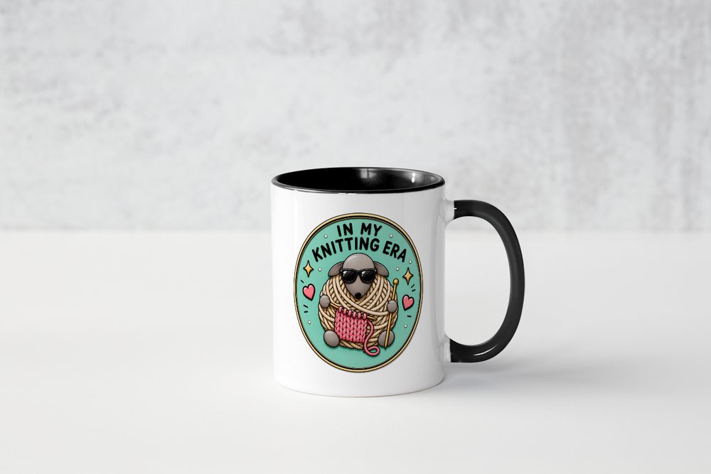 Woolbert Mugs