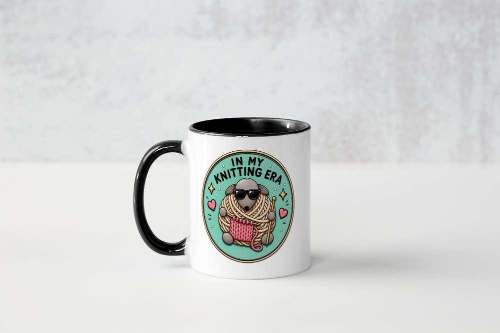 Woolbert Mugs