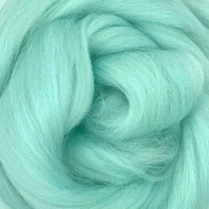 Merino - Aqua