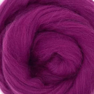 Merino - Fuchsia