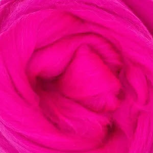 Merino - Hot Pink