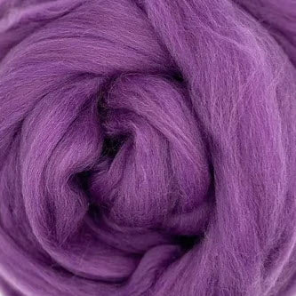 Merino - Pomegranate