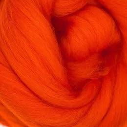 Merino - Pumpkin
