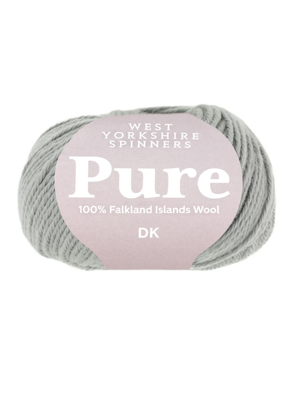 West Yorkshire Spinners Pure DK
