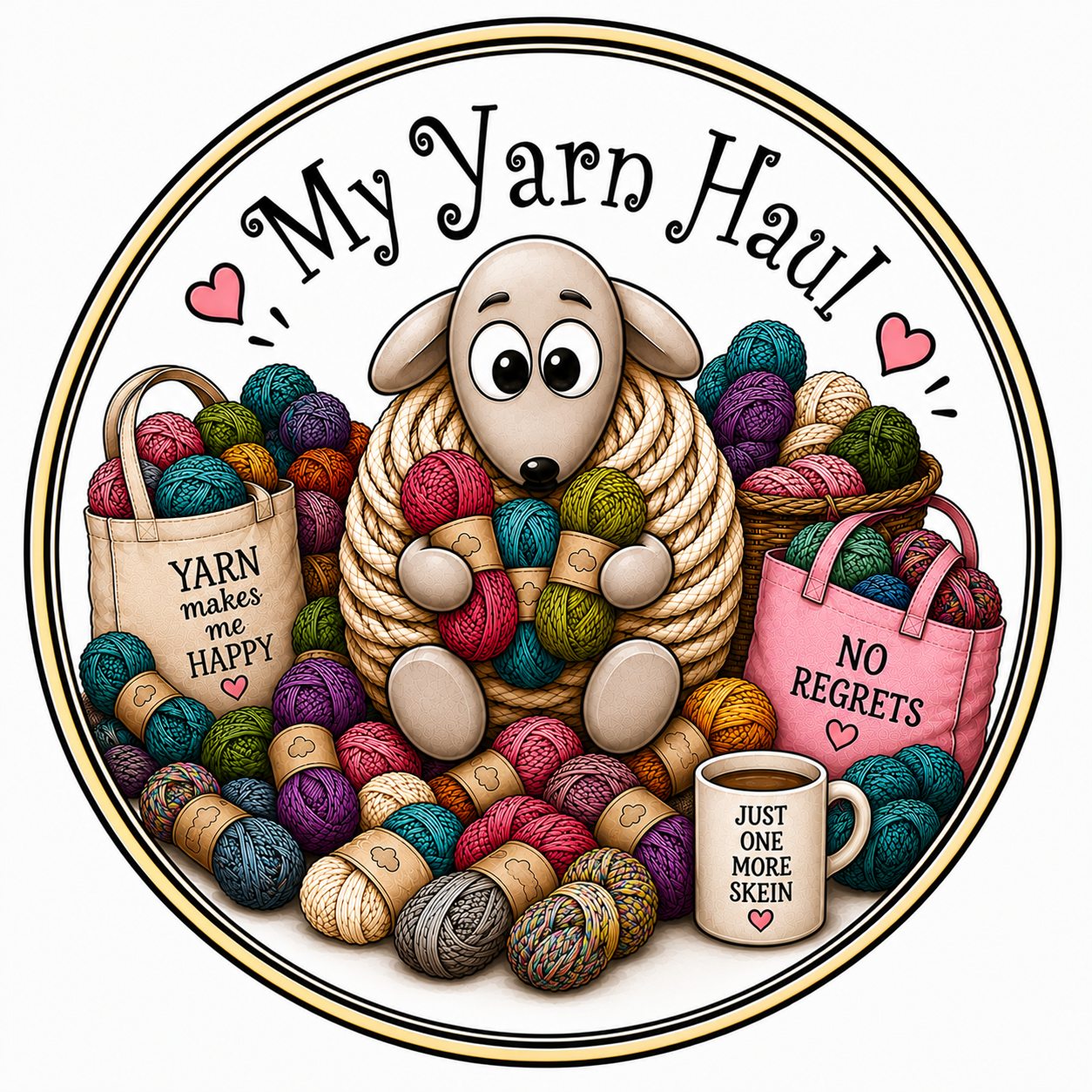 Woolbert Bags