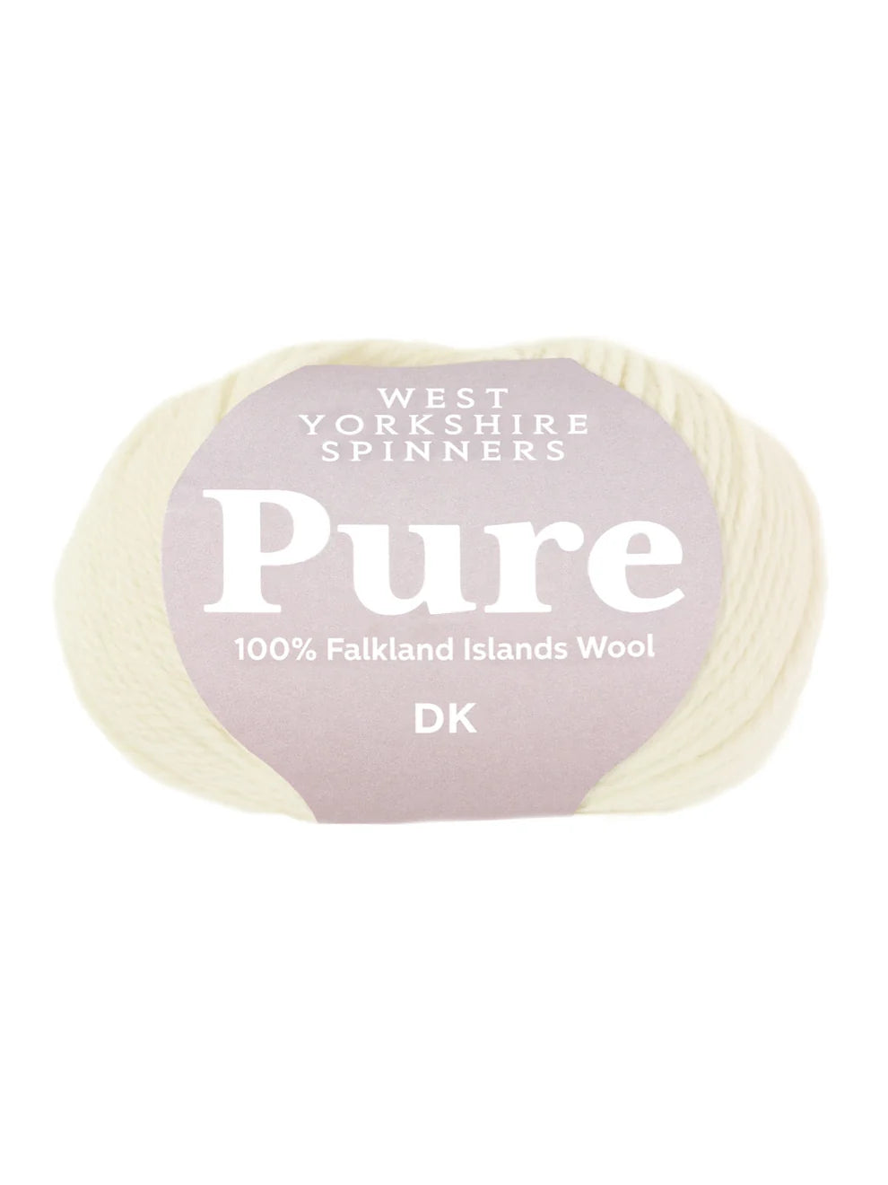 West Yorkshire Spinners Pure DK