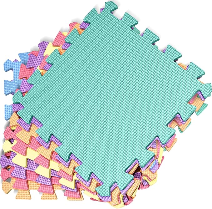 Blocking/Play mats