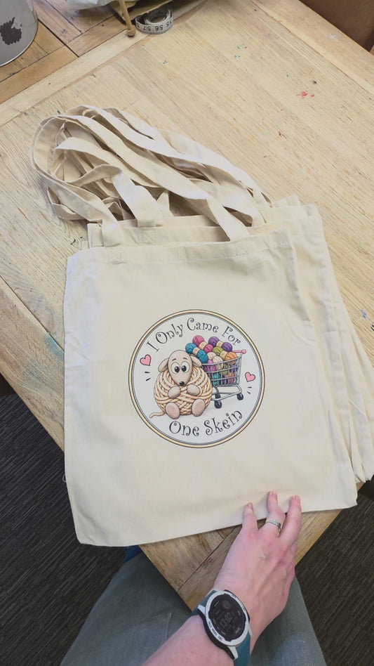 Woolbert Bags