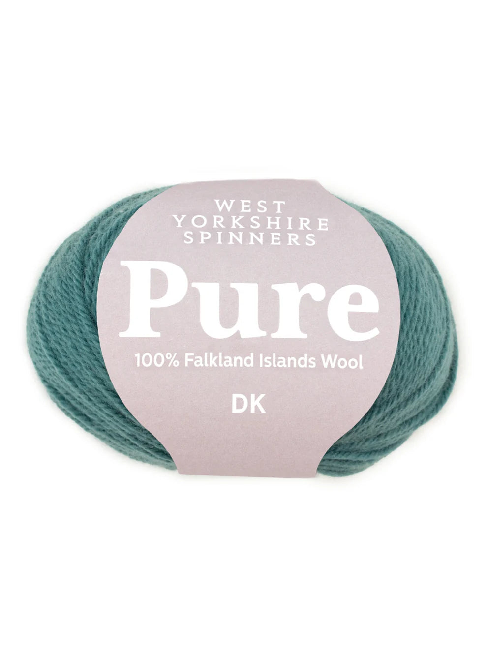 West Yorkshire Spinners Pure DK