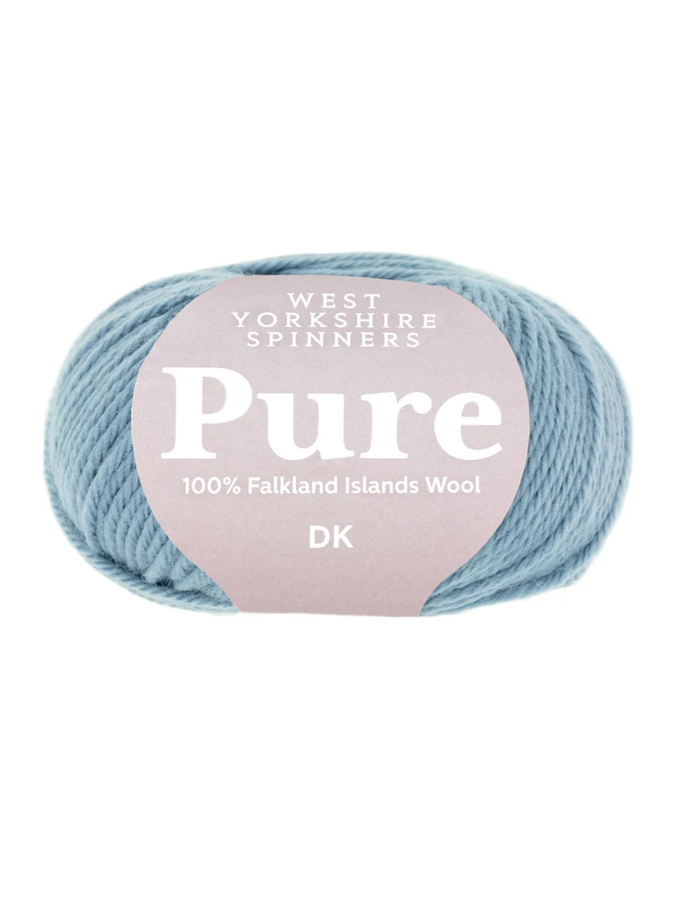 West Yorkshire Spinners Pure DK