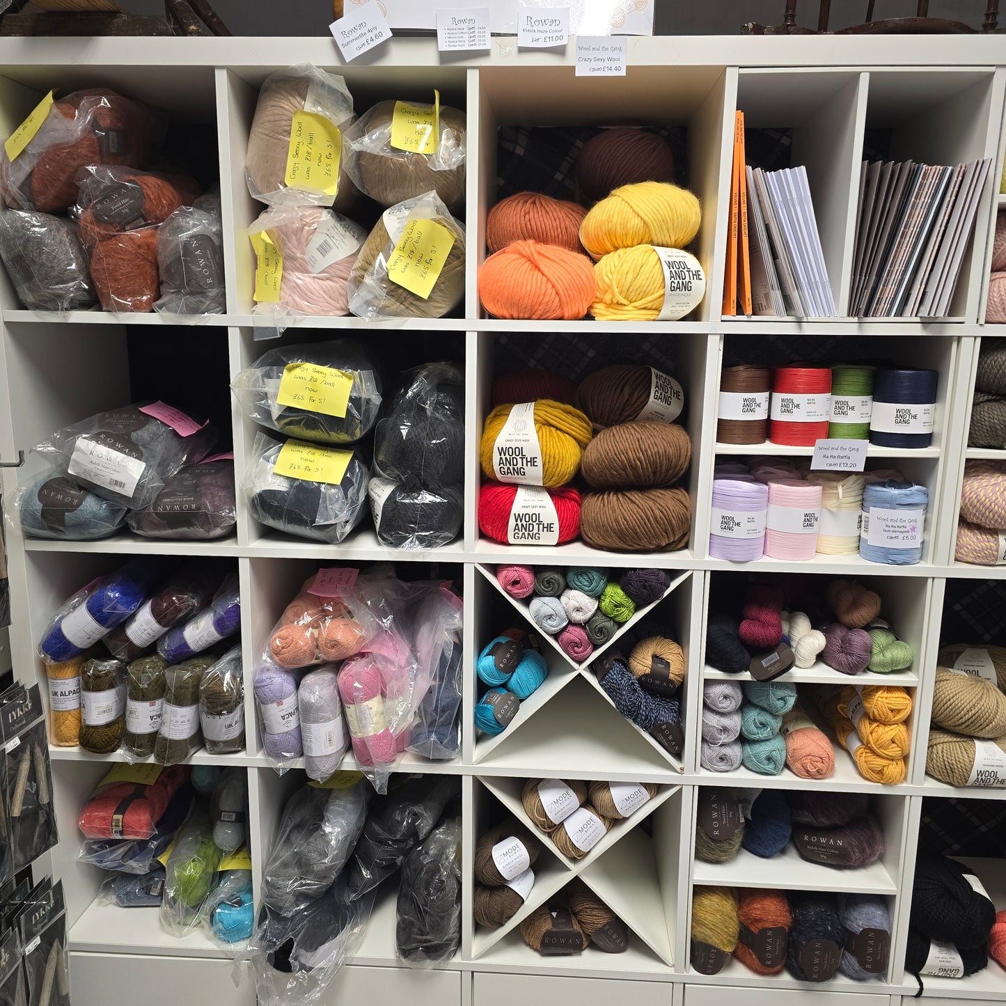 Super Sale Mystery Grab Bags!