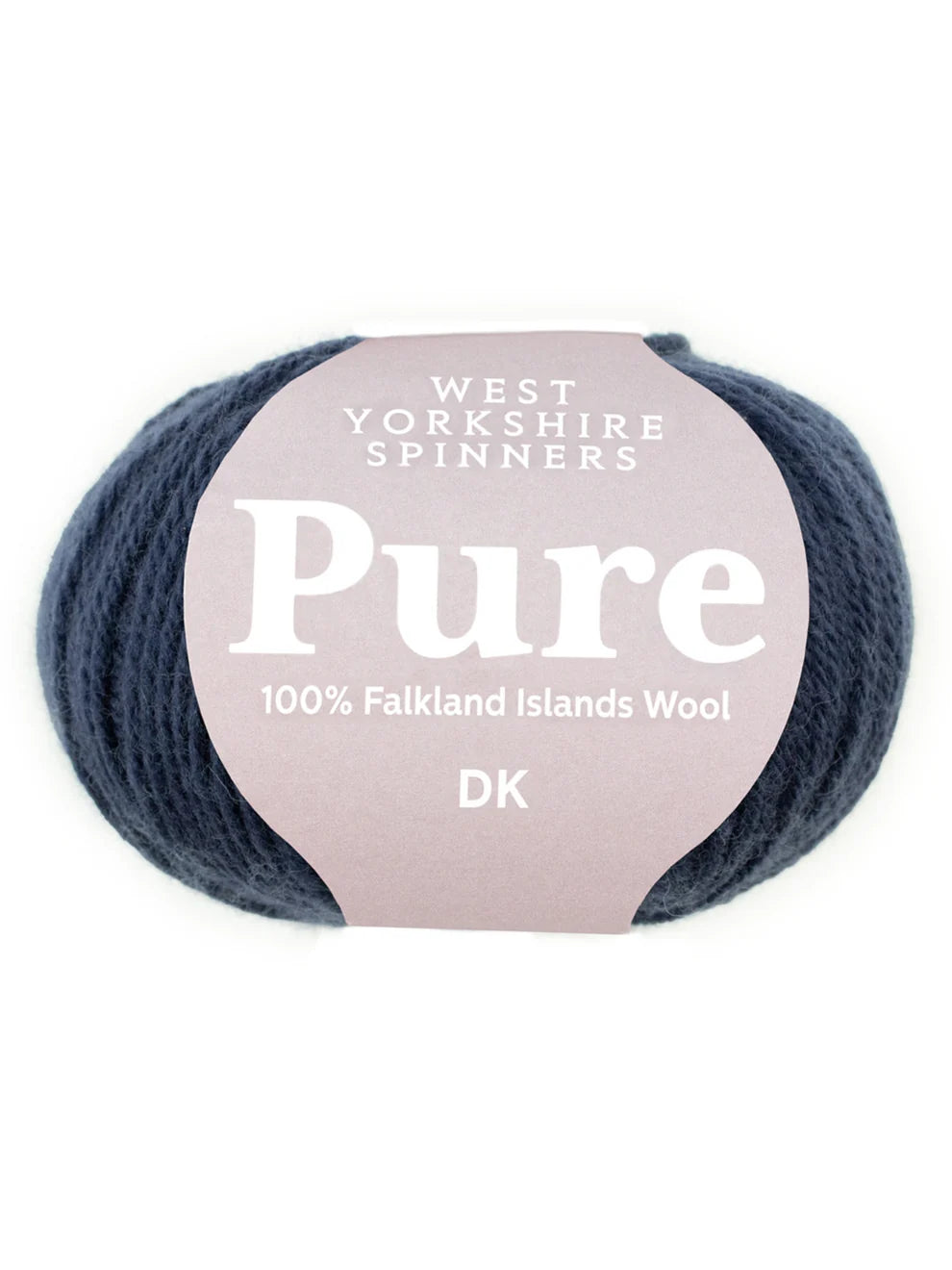 West Yorkshire Spinners Pure DK